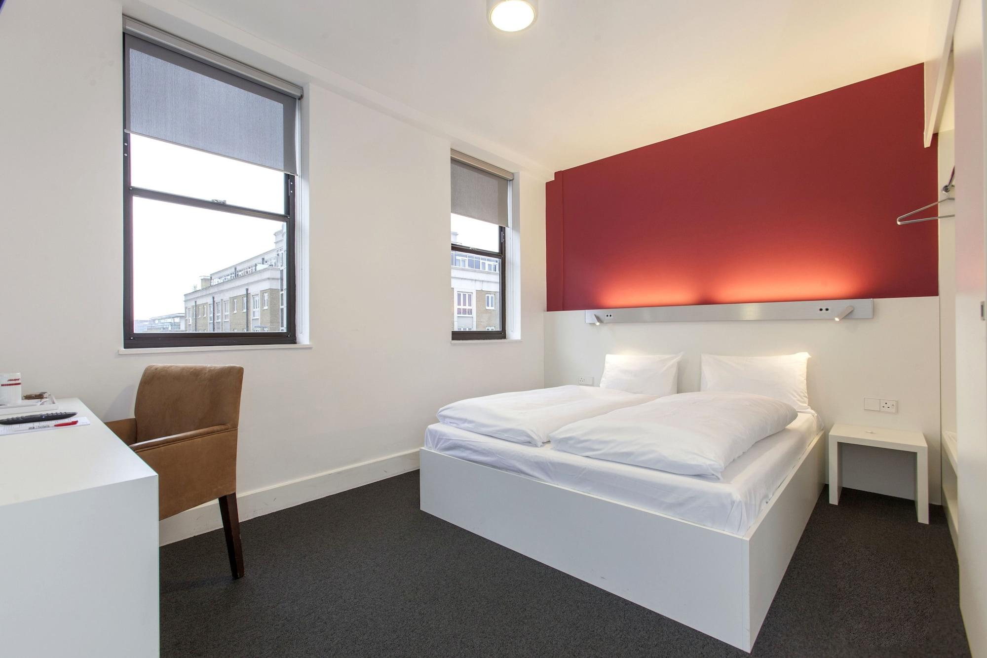 Mk Hotel London Exterior photo
