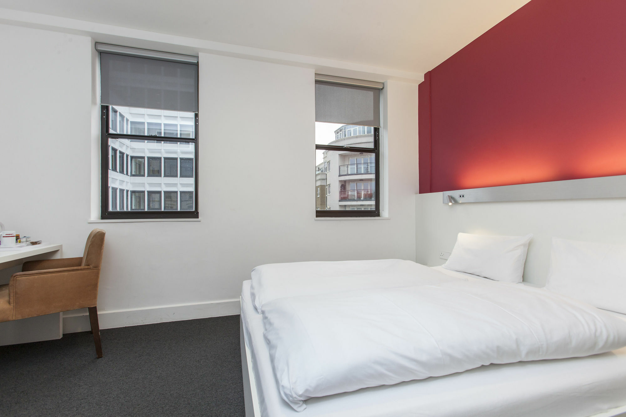 Mk Hotel London Exterior photo
